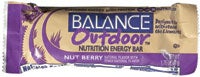 Energy Food Review - Bars Energy Food Review - Bars