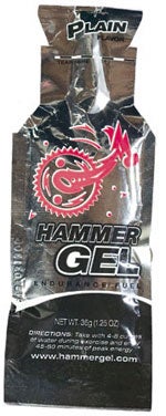 Energy Food Review - Gels Energy Food Review - Gels