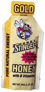Energy Food Review - Gels Energy Food Review - Gels