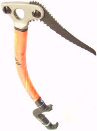 Black Diamond Fusion - Leashless Tool R Black Diamond Fusion - Leashless Tool Review