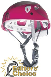 C.A.M.P. Silver Star Helmet Review C.A.M.P. Silver Star Helmet Review
