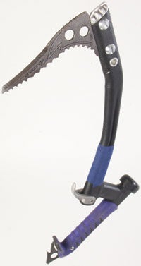Simond Coyote - Leashless Tool Review Simond Coyote - Leashless Tool Review