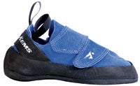 EMS 2005 Rock Shoe Review EMS 2005 Rock Shoe Review