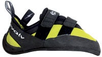 Evolv 2005 Rock Shoe Review Evolv 2005 Rock Shoe Review