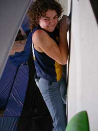 Bouldering World Championships Bouldering World Championships