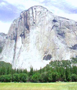 One Fall From El Cap Onsight One Fall From El Cap Onsight