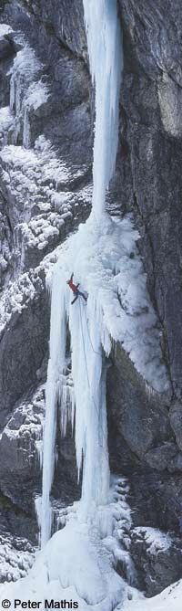 Crampon Review - No 226 - December 2003 Crampon Review - No 226 - December 2003