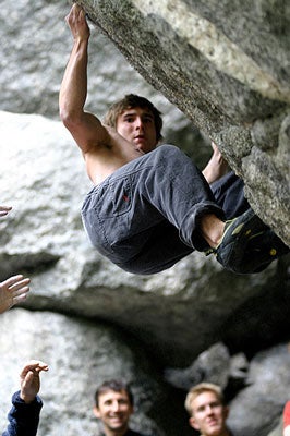 Melloblocco Bouldering Fest Melloblocco Bouldering Fest