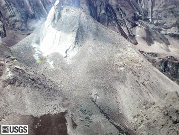 Mount Saint Helens reopens to climbers Mount Saint Helens reopens to climbers