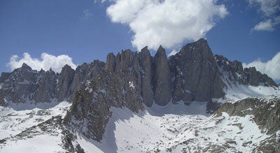 Massive Link-Up in Mt. Whitney Group Massive Link-Up in Mt. Whitney Group