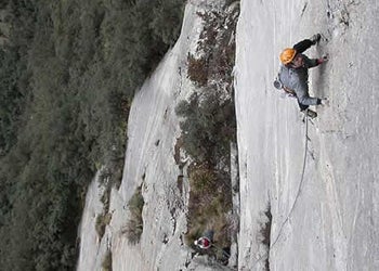 First Ascents in Peru First Ascents in Peru