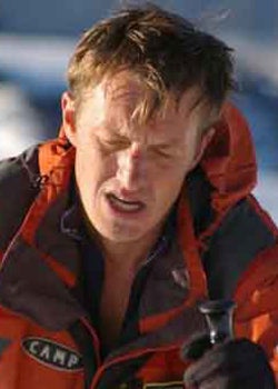 Urubko Crushes Mt. Elbrus Course Urubko Crushes Mt. Elbrus Course