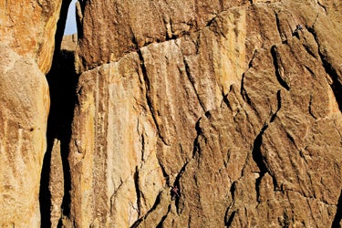 Conn Diagonal (5.7), Black Hills, South Conn Diagonal (5.7), Black Hills, South Dakota