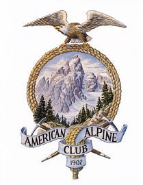 The American Alpine Club and The Mounta The American Alpine Club and The Mountain Institute Launch Alpine Conservation Partnership