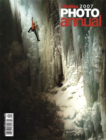 256 - 2007 Photo Annual 256 - 2007 Photo Annual