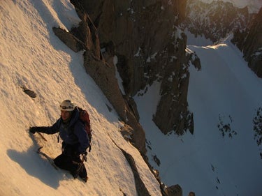 The Alps' 82 Biggest Peaks in 102 Days The Alps' 82 Biggest Peaks in 102 Days