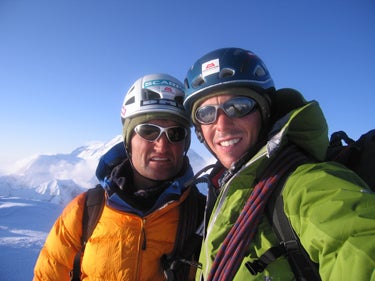 Alaskan Testpiece Finally Gets Second A Alaskan Testpiece Finally Gets Second Ascent