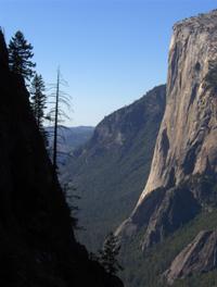 All-Free Rope Solo of El Capitan All-Free Rope Solo of El Capitan