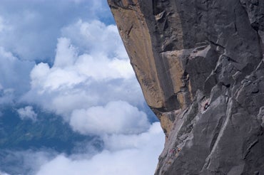 Base Camp: Malaysia Base Camp: Malaysia
