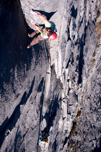 Base Camp: Malaysia Base Camp: Malaysia