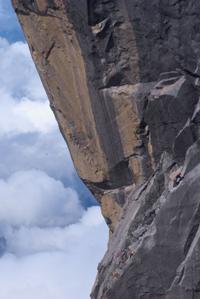 Base Camp: Malaysia Base Camp: Malaysia