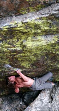 Fine Jade: Woods Bags Rocky Mountain Su Fine Jade: Woods Bags Rocky Mountain Super-Project