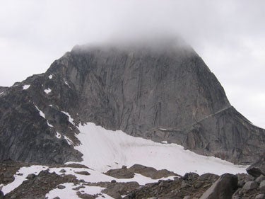 Five Bugaboo Routes in a Day Five Bugaboo Routes in a Day