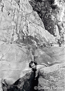 RARE AUCTION OF ELDORADO CLIMBING PHOTOS RARE AUCTION OF ELDORADO CLIMBING PHOTOS