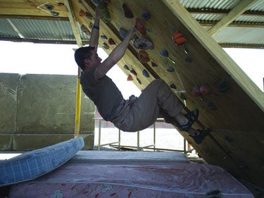 Iraq-Climbing-wall-3_5411 None
