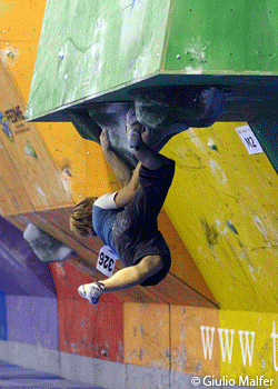 World Champions Crowned World Champions Crowned