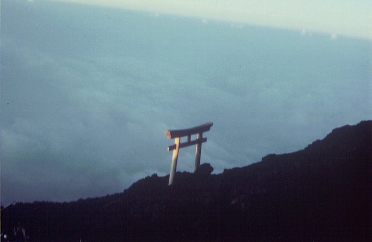 Buddhist-torii-near-summit_10763 None