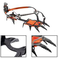 Petzl Sarken Crampon Recall Petzl Sarken Crampon Recall