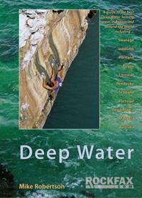 Rockfax Deep Water Wins at Banff 2007 Rockfax Deep Water Wins at Banff 2007