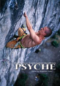 PSYCHE Trailer PSYCHE Trailer