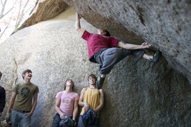 Triple Crown: The Stone Fort Triple Crown: The Stone Fort