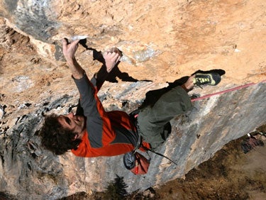 Usobiaga Makes Historical First Onsight Usobiaga Makes Historical First Onsight of an 8c+ (5.14c)