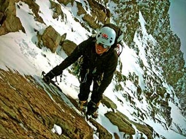 Major New Routes in Antarctica Major New Routes in Antarctica