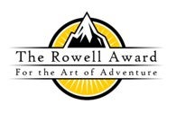 JAMES BALOG SELECTED AS RECIPIENT OF 20 JAMES BALOG SELECTED AS RECIPIENT OF 2007 ROWELL AWARD FOR THE ART OF ADVENTURE