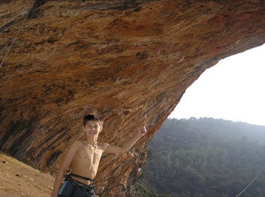 5.14c at Age 12 5.14c at Age 12