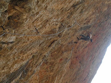 5.14c at Age 12 5.14c at Age 12