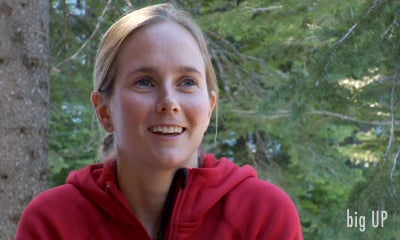 Beth Rodden's <i>Meltdown:</i> The Inte Beth Rodden's Meltdown: The Interview