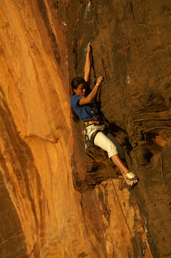 First-ascent---Younger-Sist_7523 None