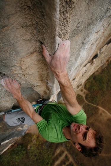 Micky Fuselier. Photo by Corey Rich Micky Fuselier. Photo by Corey Rich