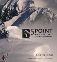 5Point Film Festival Announces Film Awa 5Point Film Festival Announces Film Award Winners