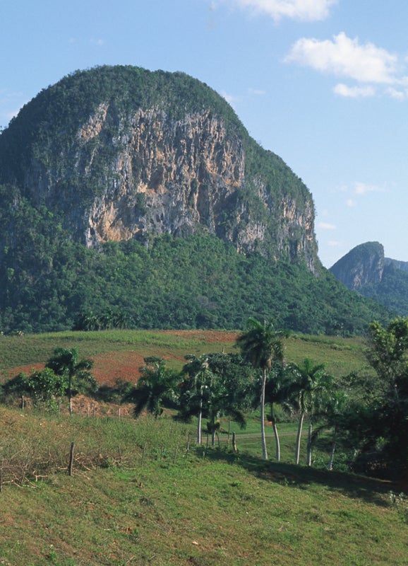 Mogote de los Hoyos is yet another exam Mogote de los Hoyos is yet another example of one of Western Cuba’s barely explored “Big Wall” sport climbs. The central wall…