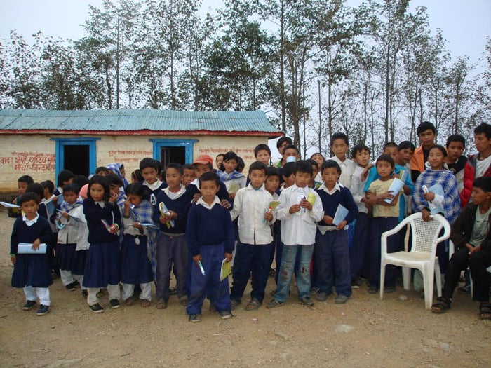 Nepalese-students_8723 None