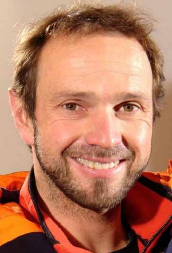 Top Italian Climber Killed on Nanga Par Top Italian Climber Killed on Nanga Parbat