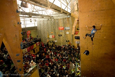 "Photo by Neil Moneith / joshcaple.com/WYC08."