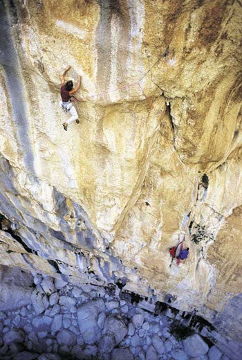 Adam Ondra Onsights <i>Hotel Supramonte Adam Ondra Onsights Hotel Supramonte