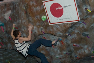 Job Announcement: The Spot Bouldering G Job Announcement: The Spot Bouldering Gym seeks new head coach